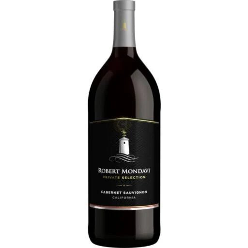 Vint by Robert Mondavi Private Selection Cabernet Sauvignon, California