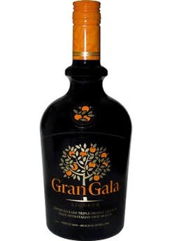 Gran Gala Orange Liqueur
