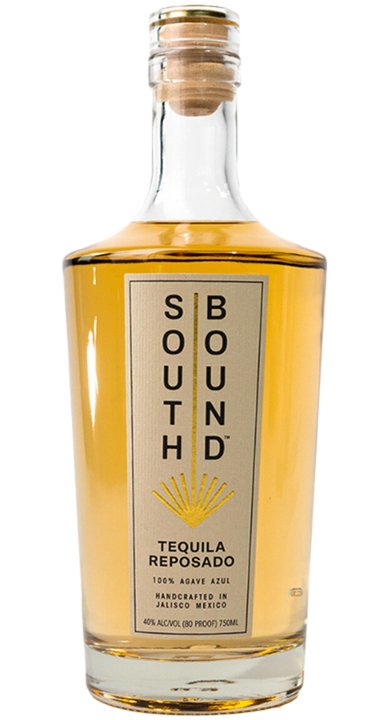 Southbound Reposado Tequila
