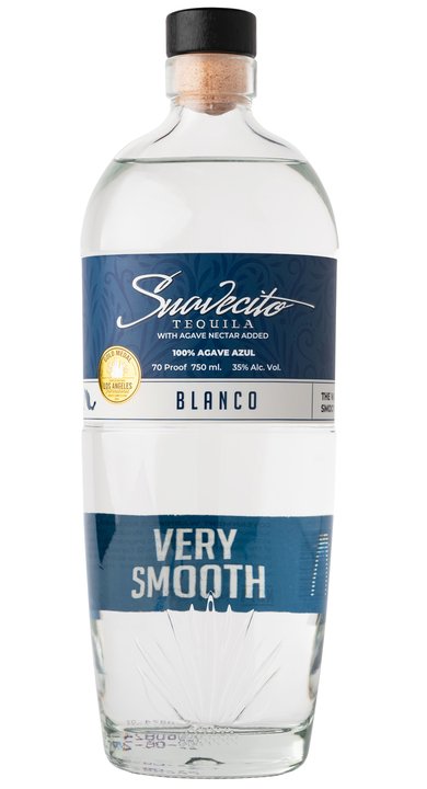 Suavecito Blanco
