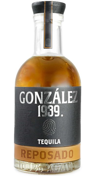 Gonzalez 1939 Reposado