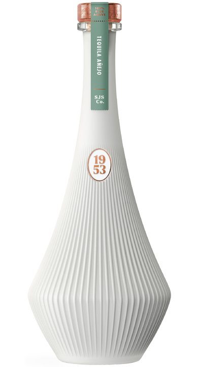 1953 Tequila Anejo