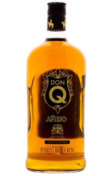 Don Q Añejo Rum