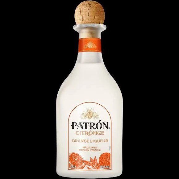 Patron Citronge Liqueur