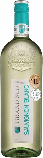 Grand Sud Sauvignon Blanc