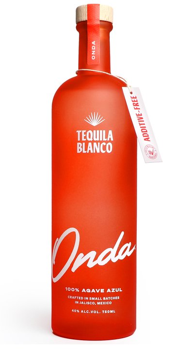 Onda Tequila Blanco