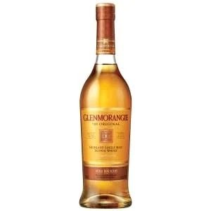 Glenmorangie The Original 10 Year Scotch