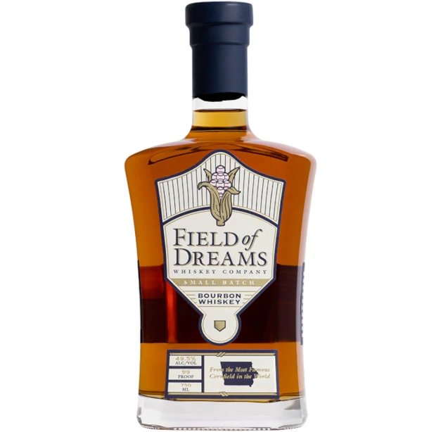 Field of Dreams Small Batch Bourbon