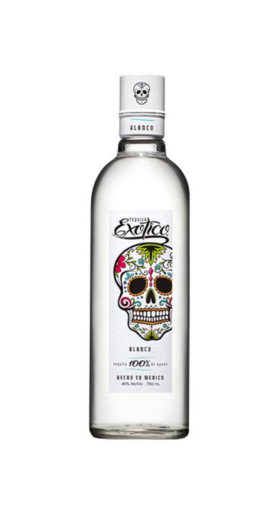 Exotico Blanco