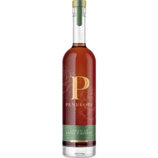 Penelope American Light Whiskey