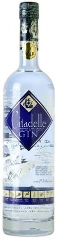 Citadelle Gin