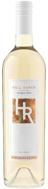 Robert Hall Sauvignon Blanc, Paso Robles