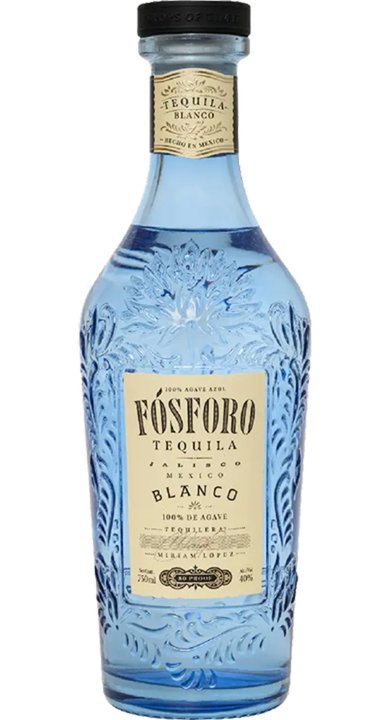 Fosforo Tequila Blanco