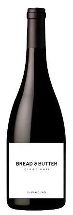 Bread & Butter California Pinot Noir 2023