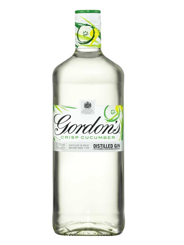 Gordon's Crisp Cucumber