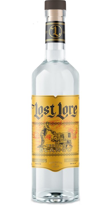 Lost Lore Hasta La Raiz Collaboration Blanco