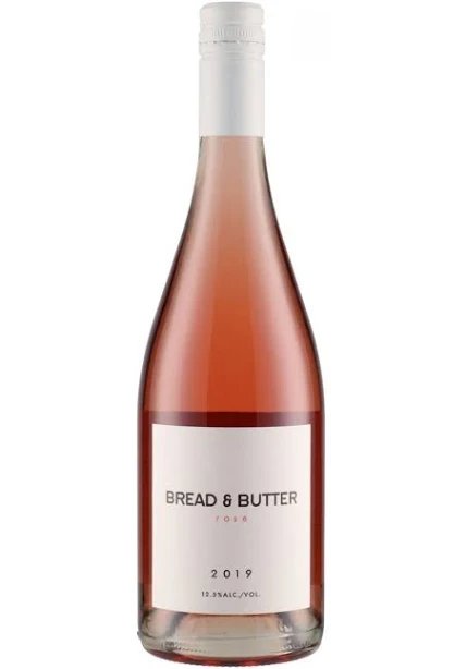 Bread & Butter Rosé 2023