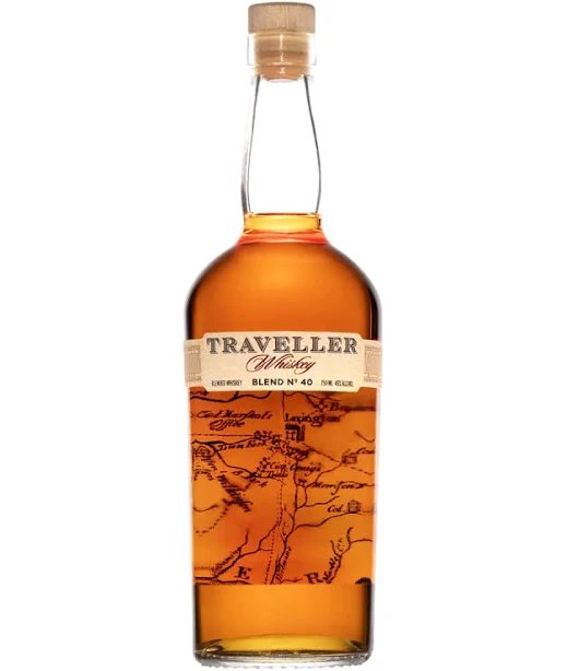 Traveller Whiskey