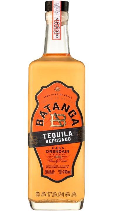 Batanga Reposado