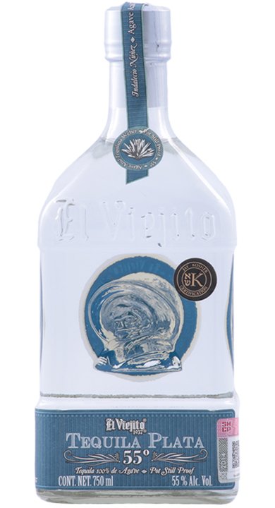 El Viejito Plata