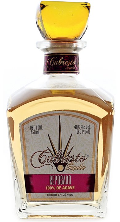 Cabresto Reposado