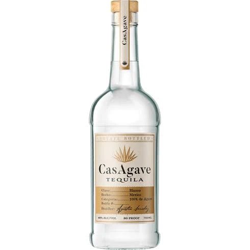 Hermosa Casagave Blanco