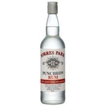 Forres Park Puncheon Rum
