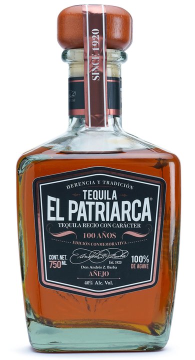 El Patriarca Anejo