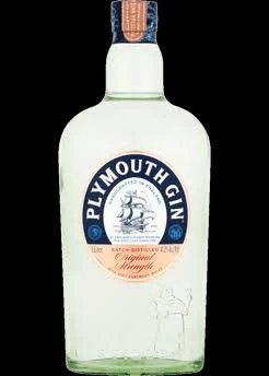 Plymouth Gin