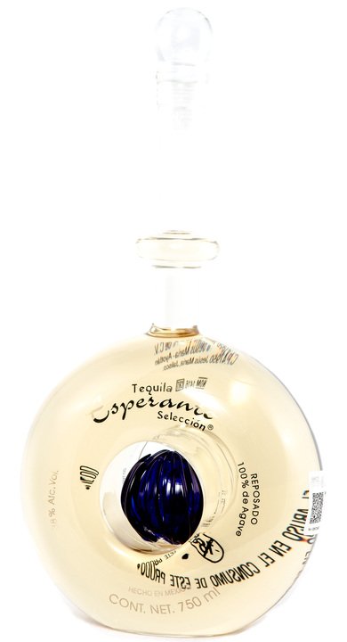 Esperalo Reposado Tequila