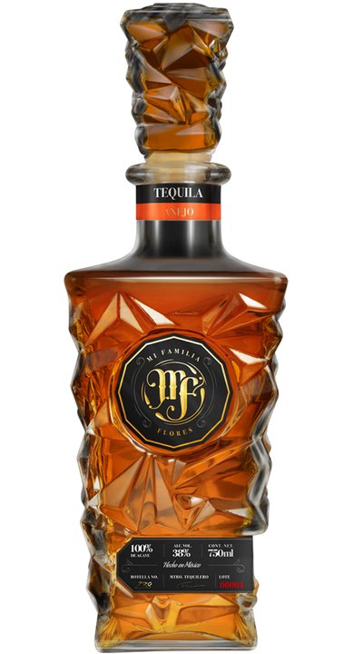Mi Familia Flores Anejo
