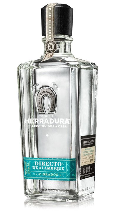 HA Herradura Directo de Alambique