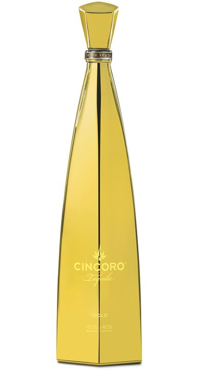 Cincoro Gold