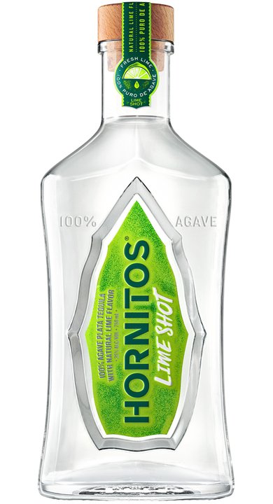Hornitos Lime Shot
