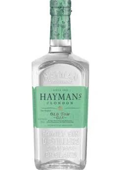 Haymans Old Tom Gin