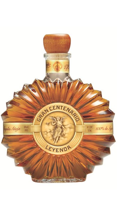 Gran Centenario Leyenda