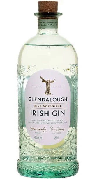 Glendalough Wild Botanical Gin