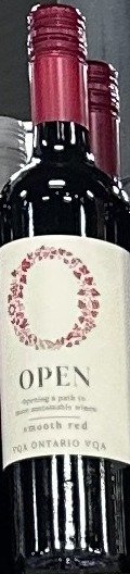 Open Smooth Red VQA Ontario