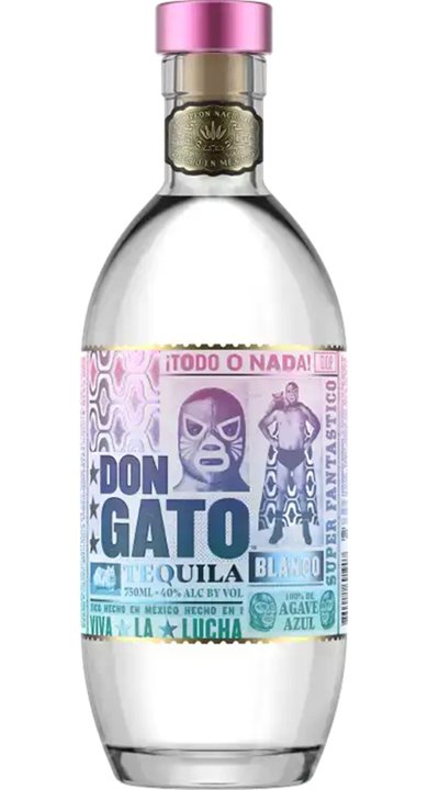Don Gato Blanco