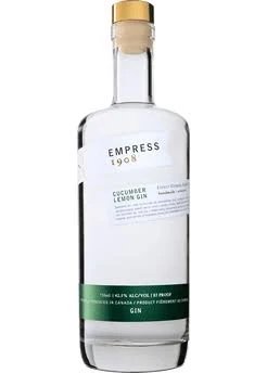 Empress 1908 Cucumber Lemon Gin