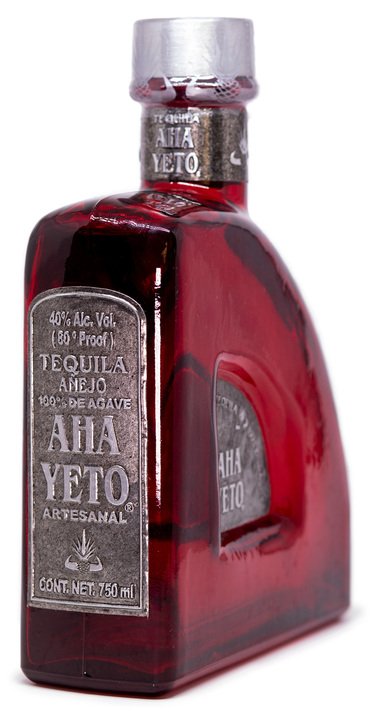 Aha Yeto Anejo