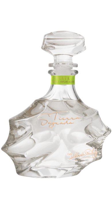 Tierra Sagrada Plata
