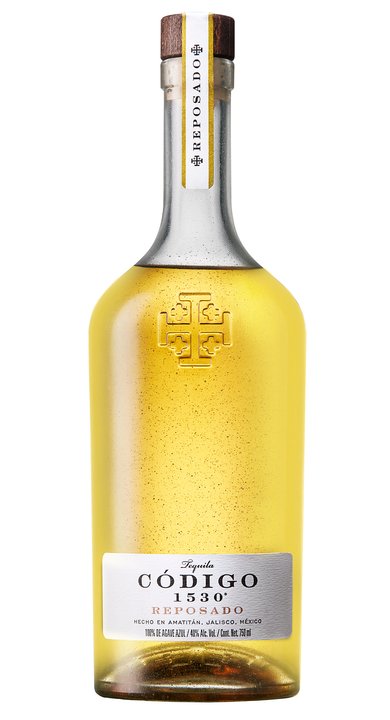 Codigo 1530 Reposado