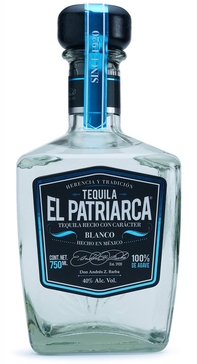 El Patriarca Blanco