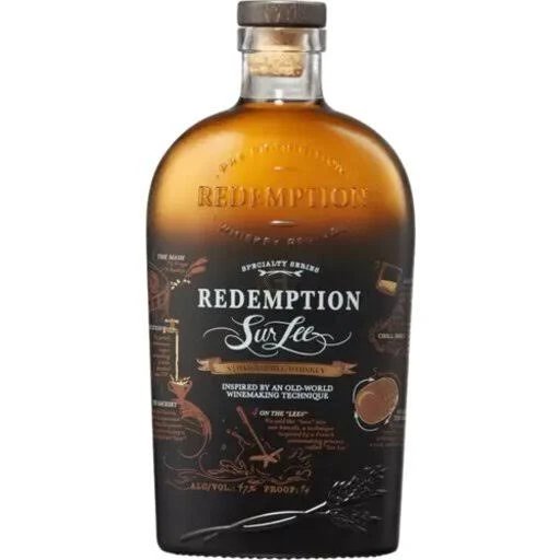 Redemption Sur Lee Straight Rye