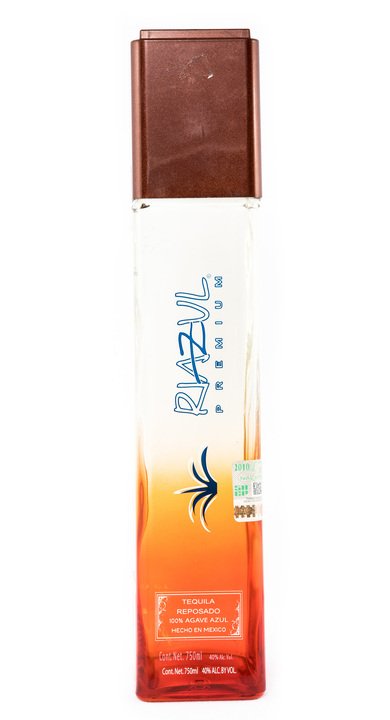 Riazul Reposado