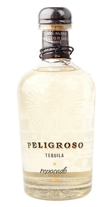 Peligroso Reposado Tequila