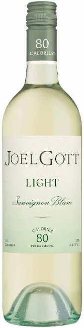 Joel Gott Light Sauvignon Blanc