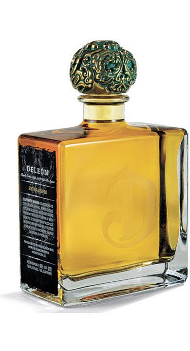 Deleon Extra Anejo