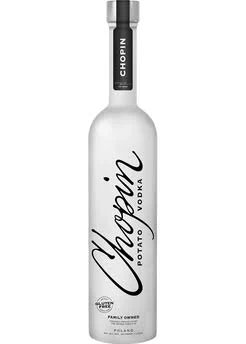 Chopin Vodka